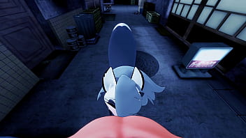 hentai uncensored fox