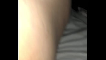 masterbathing hot hairy pussy wife