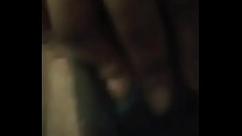 asian solo creamy fingering