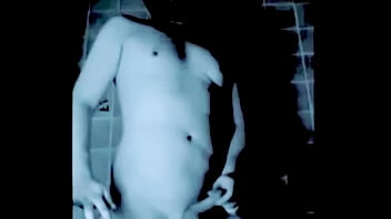my dad jerking toilet video