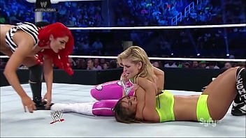wwe nikki belaa xnxx vedio