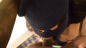 black slut new orleans porn