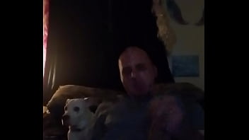 being watched masterbating5