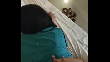 kinantot si hipag actual sa camera
