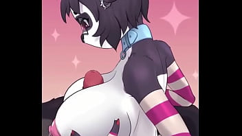 femboy titfuck mommy