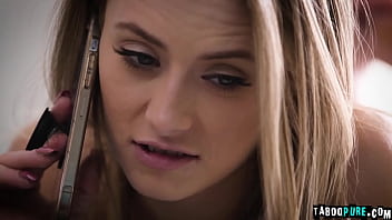 kerala college gal talks to her paramour and masturbates