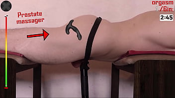 bondage femdom massage