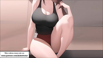pisses feet dominatrix