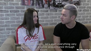 real virgin full lenghth