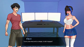 hentai cuni