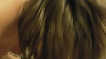 pregnant whore tegan riley needs cock
