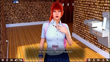 big cock anal young scream