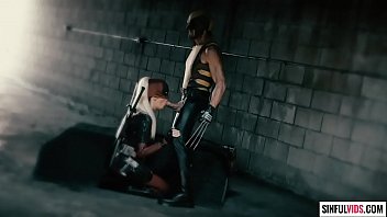 jessica bangkok and tommy gunn fuck