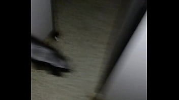 couple glory hole voyeur