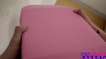 nesa porn dick in box