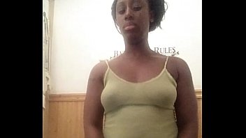 ebony toilet dildo