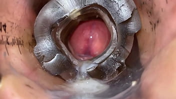 pornstar cumshot slow motion compilation wonporn