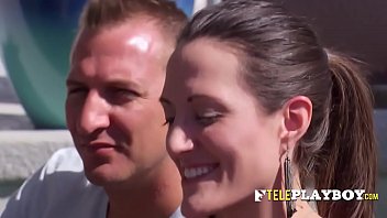 going to a nightclub and fuck a hot and cute girl