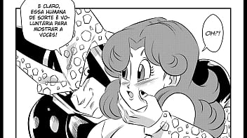 dragon boll z gay cartoon fucking video sa