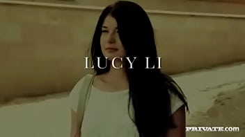 lucy li casting