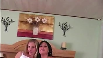 mature amateur full figured housewife pulling on a big cock