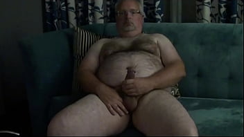 mom catch son jacking off on the farm breaks his virginity freaks he cums in bed