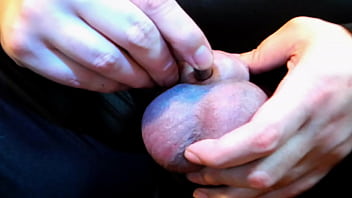 extreme cock sounding to cum compilation