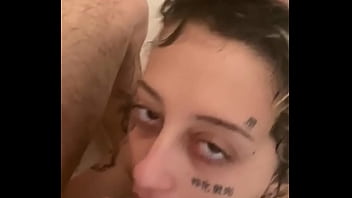 sucking too much xxx