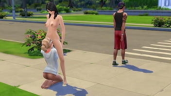 lesbians seduce nasty download