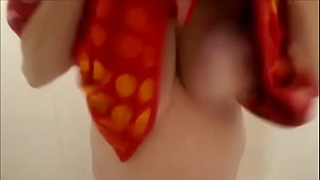 cuckold femdom mom boobs bbw