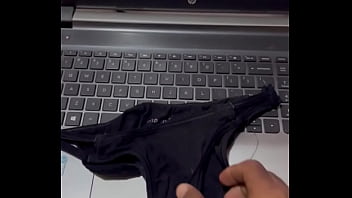 hot bitch cuffed