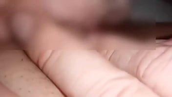 hubby licks up wifes pussy creampie porn
