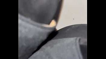 wonporn begging my boss to cum in my sexy panties