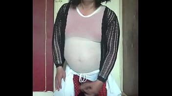 guy fucks own ass then cum