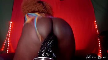 too painfully deep in pussy