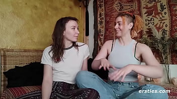 girl out west anybunny lesbian girl