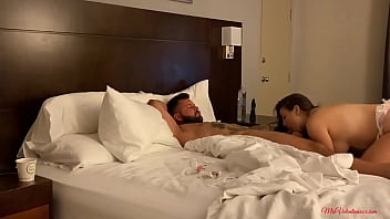 romantic love cute wedding night couple sex video