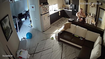ip cam hacked