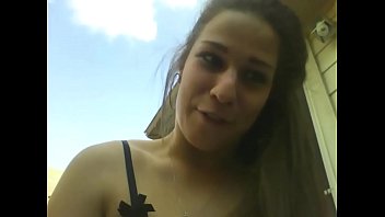 nigerian girl completely naked in public