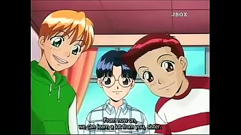 shota massage