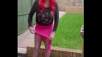 kerala girl msn outside