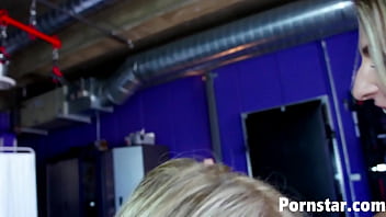 natasha and natalia starr