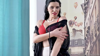 russian pantyhose tubes