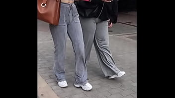 girl with hugw camel toe getting cummedvin