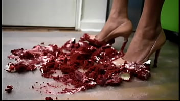 schoolgirl food crush