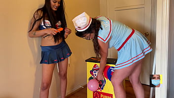 free hd yoga girls videos