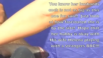 wife falls in love with bbc  porn