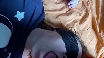 multiple anal creampie up close