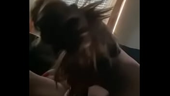 sucks dick in front of friends