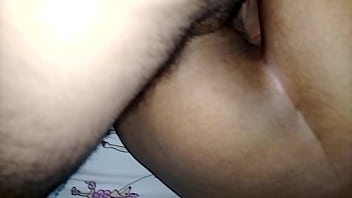 bbw anal ass babe sweaty spaghetti mount